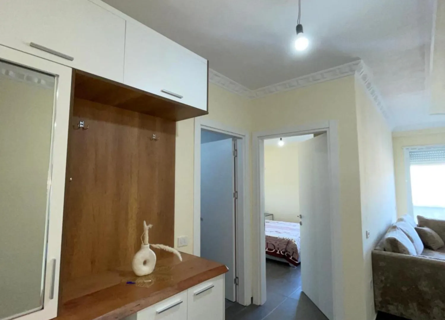 Daily Rent Apartament Vlore Apartment