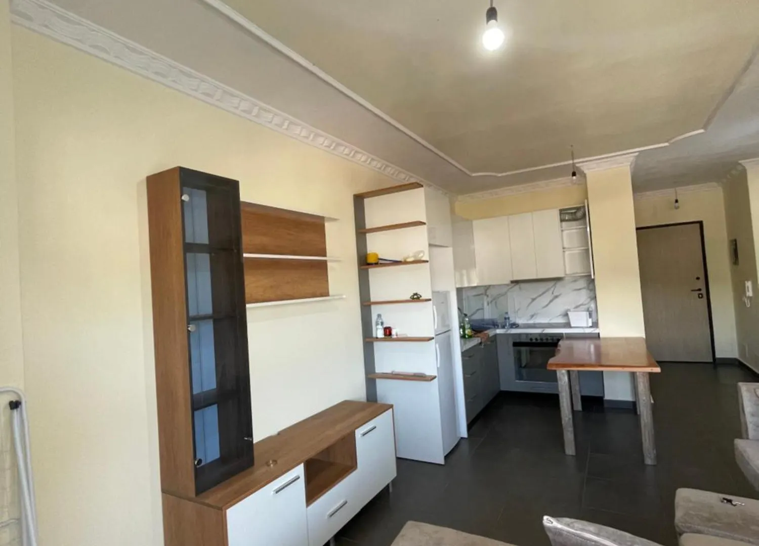 Apartment Daily Rent Apartament Vlore