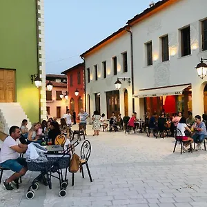 Couette-café Foleza -, Vlorë