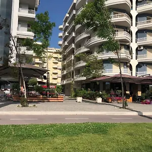 Appartamento Ari's, Vlorë