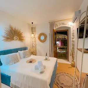 Appartement Bohemian Boutique, Vlorë