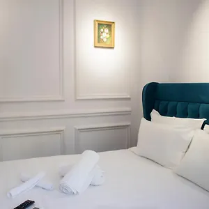Appartement Vila Shehaj Luxury, Vlorë
