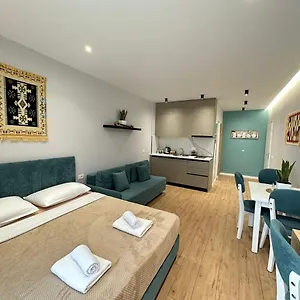 Appartement Trea - Lungomare, Vlorë