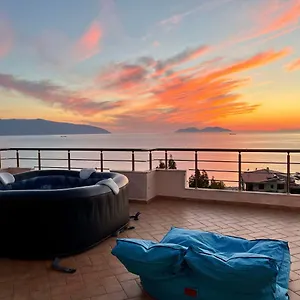 Appartamento Jico, Vlorë