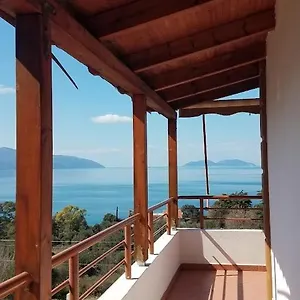 Appartamento Toskaj, Vlorë