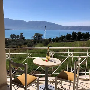 Appartamento Ions Seaview, Vlorë