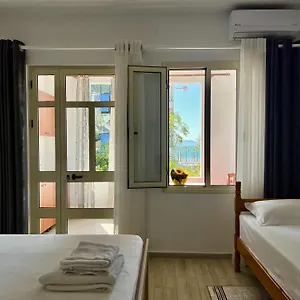 Maison d'hôtes Rei's Place, Vlorë