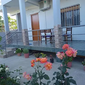Vila N Dervishi Gasthof