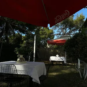 Appartement Sunny, Vlorë