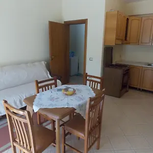 Appartamento Elis, Vlorë