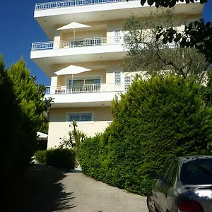 Appartamento Basilika, Vlorë