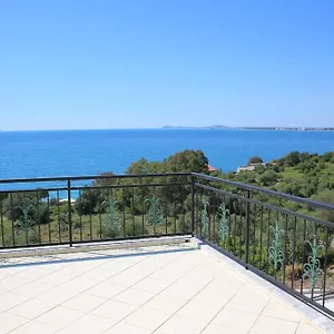 Appartement Sea View, Vlorë